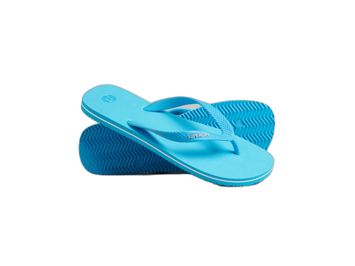 Chanclas superdry hombre cheap