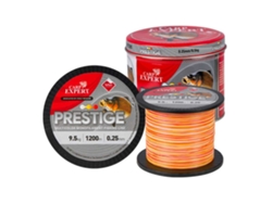 Monofilamento Prestige 300 M Transparente 0.400 Mmcarp Expert
