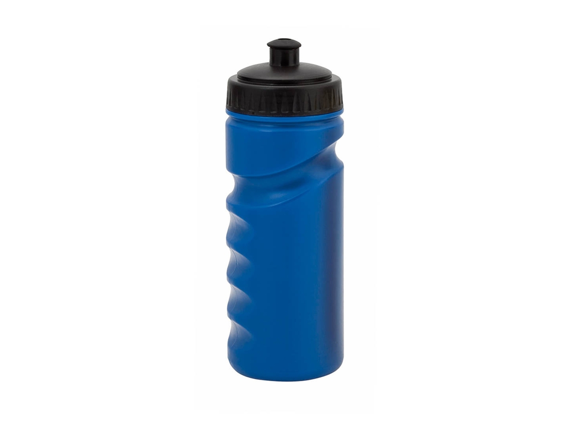 Bidón de 500 ml fabricado en PE duradero