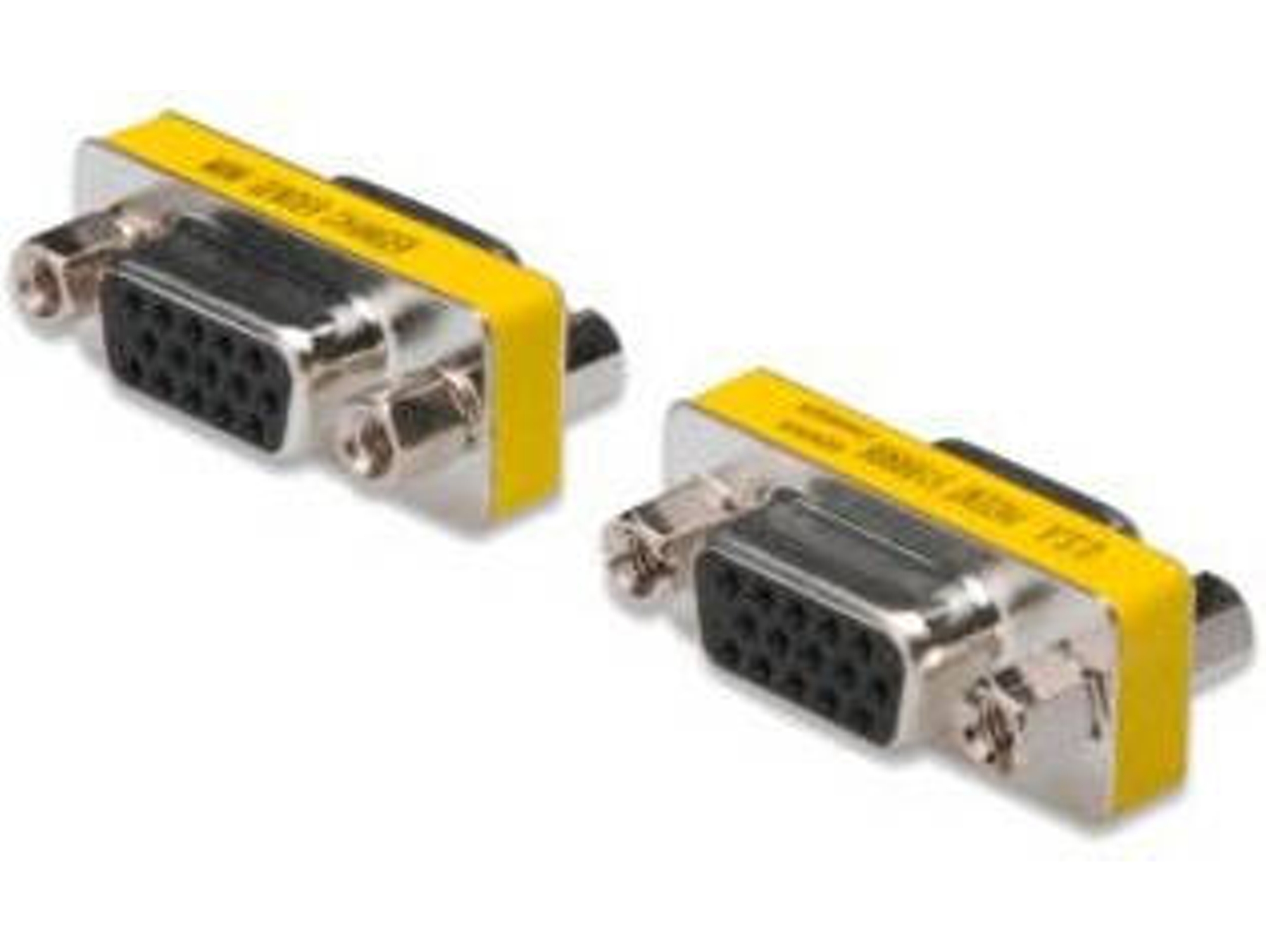 Cable de Vídeo ASSMANN