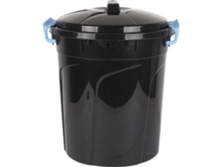Cubo Basura Plastico 21L
