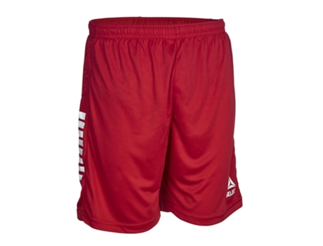 Pantalón corto para niños SELECT player