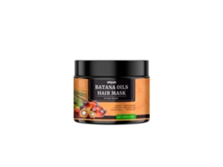 Mascarilla capilar Batana para el crecimiento y la nutrición del cabello.