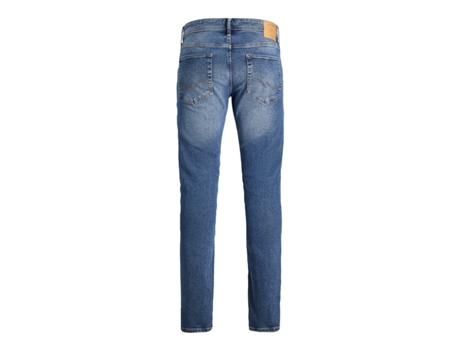 Pantalones Vaqueros JACK & JONES Hombre (Multicolor - 34 x 36)