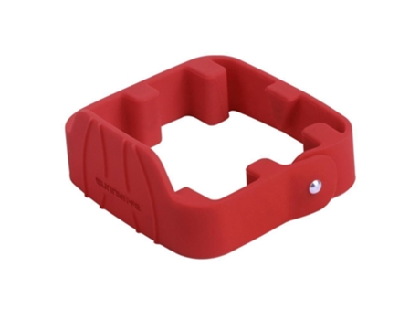 Fijación de Estabilizador de Hélice de Silicona para Soporte Dji Mavic Mavic SLOWMOOSE Rojo