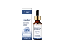Esencia hidratante facial B5