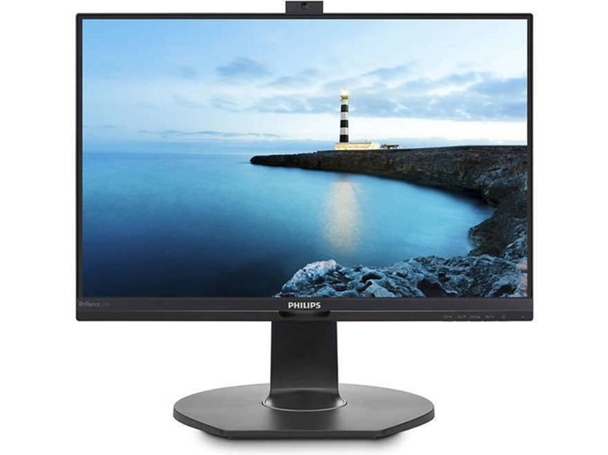 Monitor PHILIPS 221B7QPJKEB (21.5'' - HD - LED IPS)