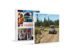 SMARTBOX Diversión en el Alto Miño, Portugal: paseo en buggy de 2h15 min para 2 personas Caja Regalo
