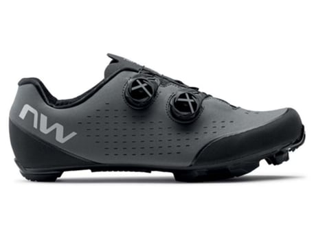 Zapatillas NORTHWAVE zapatilla rebel mtb antracita de (S)