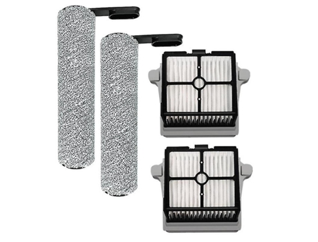 Accesorio Aspiradoras Universal Compatibilidad Filtro Roll One Robot Arrla 30