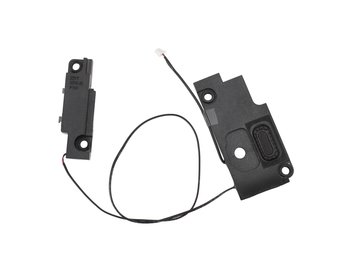 Repuestos de altavoces internos YHL para portátiles Acer E5-573, E5-574, E5-575, F5-572, V3-574, V3-575