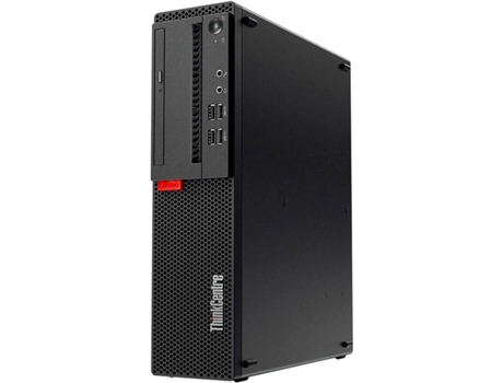 Desktop LENOVO ThinkCentre M900 SFF (Reacondicionado como Nuevo - Intel Core i5-6500 - RAM: 8GB - 500GB)