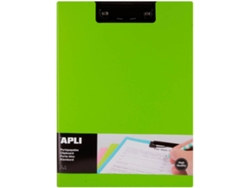 Carpeta APLI Green (23 x 32 cm)