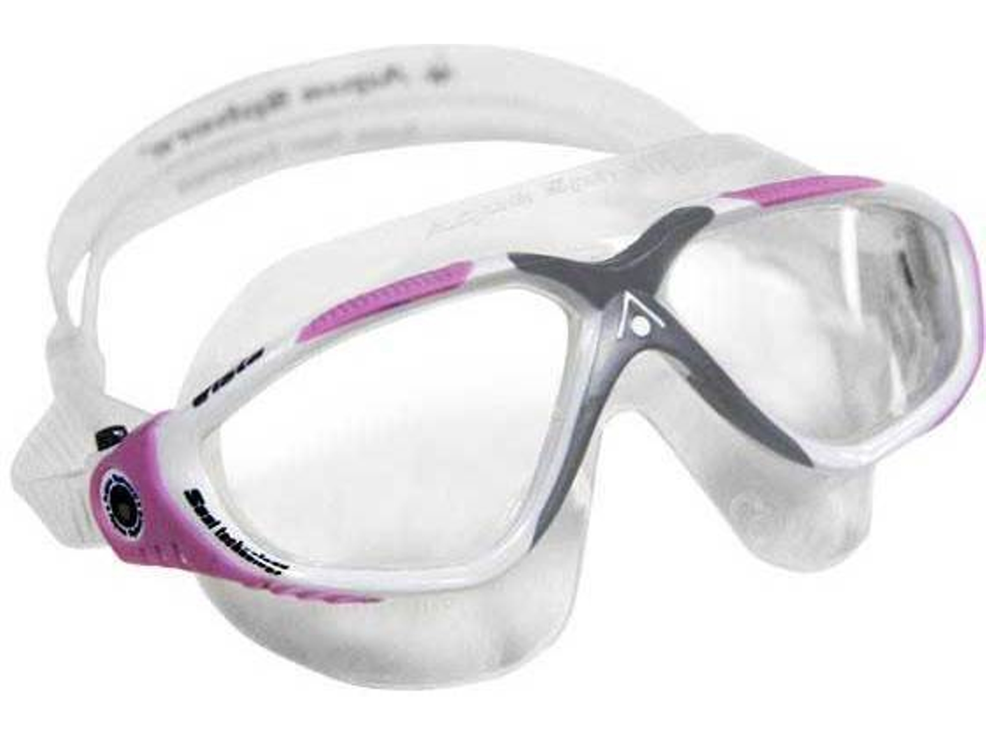 Gafas de Natación AQUASPHERE Vista Rosa