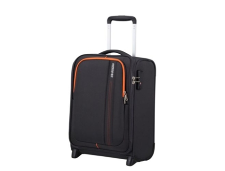 Maleta de Cabina AMERICAN TOURISTER Sea Seeker Underseat (20 cm x 45 cm x 35,5 cm - 28 L)