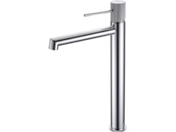 Grifo monomando MIce para lavabo de caño alto Color Cromo MICE COLLECTION