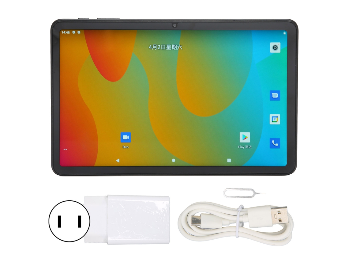 Tableta de 10,4 pulgadas (Octa Core, 4G LTE Dual SIM)