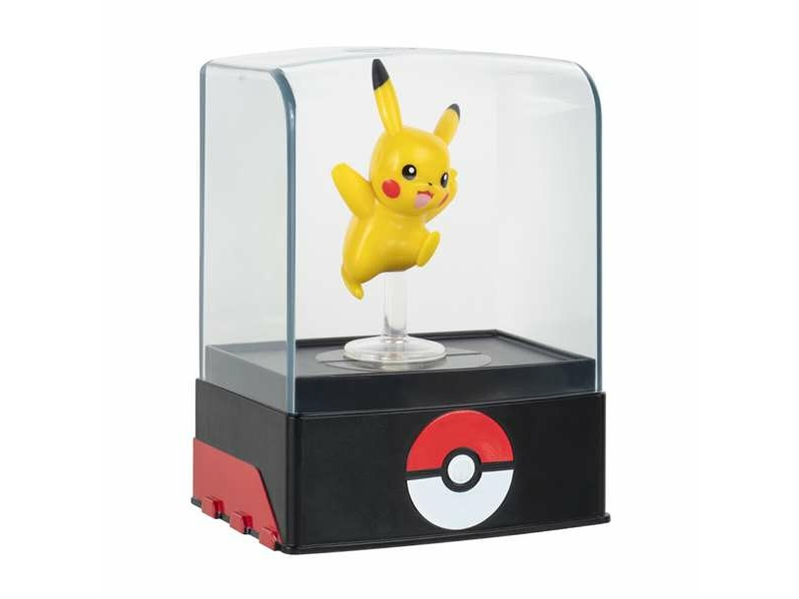 Figura Coleccionable POKÉMON 5 cm