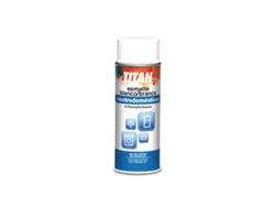 Pintura Spray Electrodomestico TITAN
