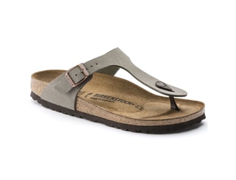 Sandalias BIRKENSTOCK Unisexo (Multicolor - 38)