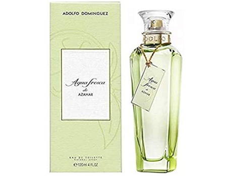 Perfume ADOLFO DOMINGUEZ A.D.120ml Vap Edt