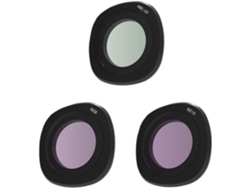 Filtro Uv Cpl Nd8 Nd16 Nd32 Nd64 Night Star Black De 1/4 De Pulgada De Alto Cristal - Resultados Consistentes (a)