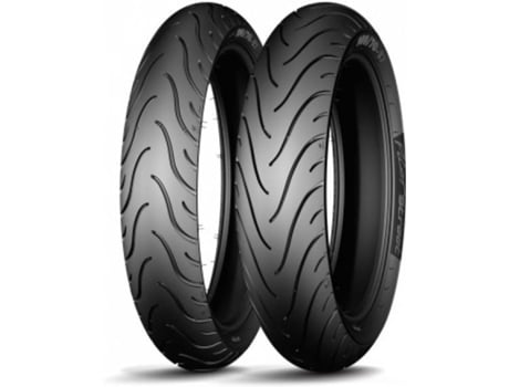 Neumáticos MICHELIN Pilot Street (80/90 -16 48S)