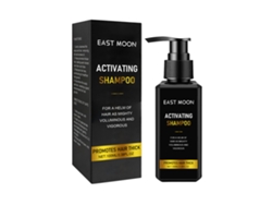 Champú masculino anticaspa y anticaída