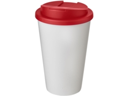 Americano® Vaso 350 Ml Con Tapa Antigoteo