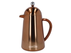 Copos Havana Isolados Cafeteira 8 Douradola Cafetiere
