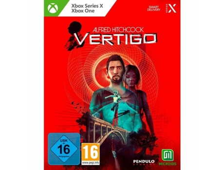Juego Xbox One Vertigo