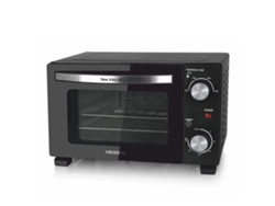 Mini Horno HAEGER New Kiko (10 L - 800 W)
