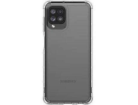 Carcasa para Samsung Galaxy M32 4G Silicona Transparente