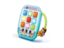 VTECH Mi Primer Tablet Pop It Musical