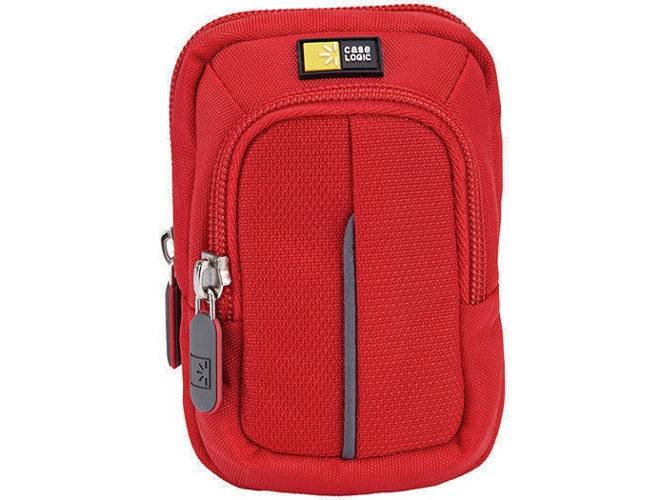 Bolsa CASE LOGIC DCB-302-RED