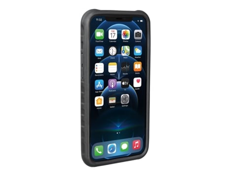 funda de teléfono TOPEAK (Apple iPhone 12 pro max)