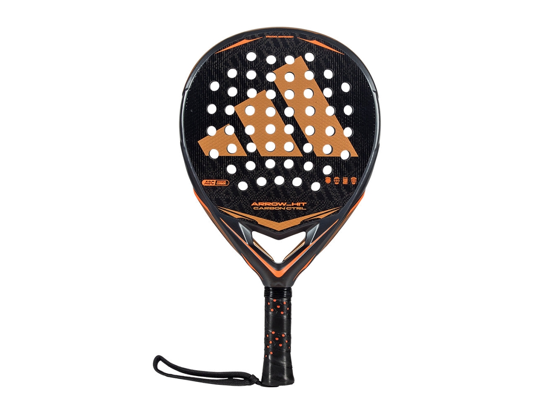 Flecha Hit Carbon Ctrl 2026 Adidas (pala)