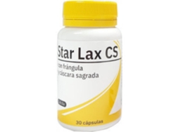 Star Lax Cs 30 Cápsulas Espadiet