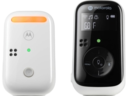 Vigilabebés MOTOROLA PIP11 (Blanco)