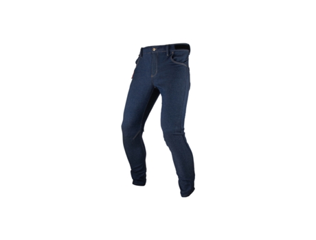 Pantalones LEATT Gravity Azul (XS)