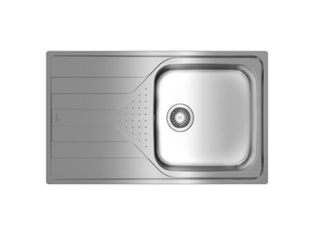 Fregadero TEKA Universe 50 T-xp 1C 1E Plus Izda