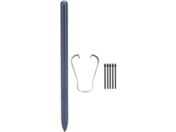 Lápiz Táctil Azul Stylo Tab S7, Repuesto Para Lápiz Activo, Nibs Pibs De Alta Calidad