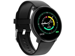 Smartwatch YIZHOOD YIZ1128 Negro