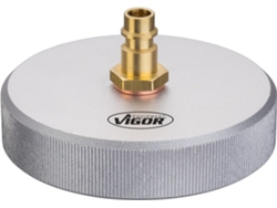 V4381-3 Adaptador B 35 para sistemas de mantenimiento de frenos VIGOR