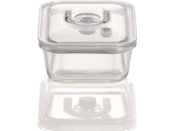 Caja a Vacío CASO Retangular (940 ml)