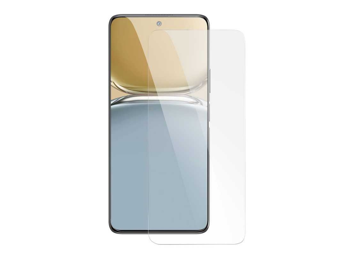 Funda Cover With Frame para iPhone 14 GENERIC Silicona Azul