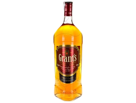 Whisky GRANT & SONS Blended Grant & Sons Grant's (1.5 L - 1 unidad)