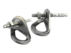 Kit De Equipo De Seguridad De Tornillo De Expansión De