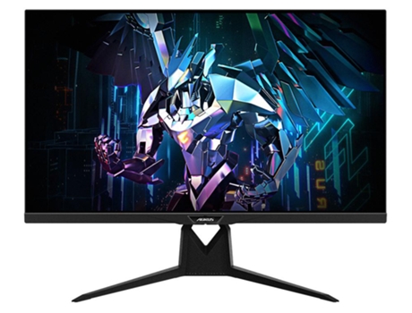 Monitor GIGABYTE FI32Q (31.5" - 170 Hz - 1 ms)
