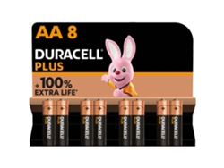 Pilas recargables Duracell Dpblr6b8 de 1,5 V